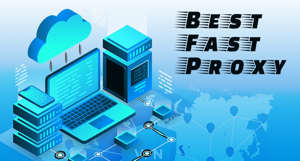 Fast Proxies