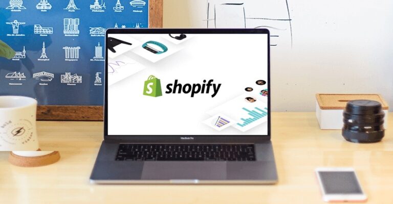 6 Best Shopify Scrapers 2025: How to Scrape Store Data With Python