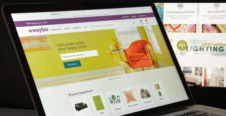 6 Best Wayfair Scrapers 2025: How to Scrape Product Data With Python