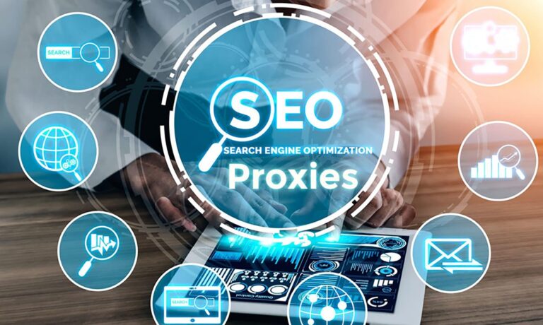 6 Best SEO Proxies in 2025