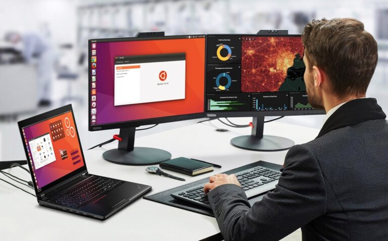 How to Configure Proxy Settings on Ubuntu 18.04