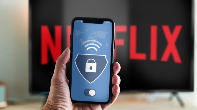 How to Fix Netflix Proxy Error: You Seem to Be Using an Unblocker or Proxy