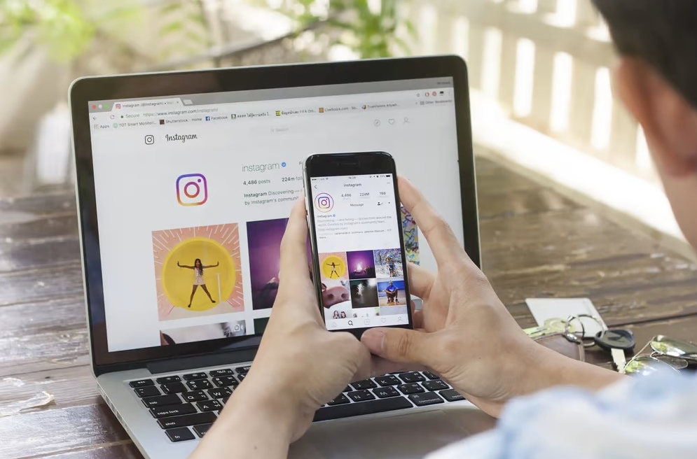 How to Scrape Instagram Data