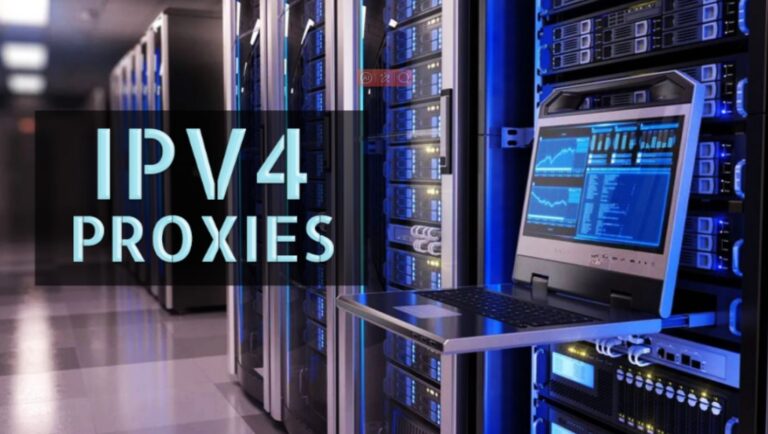 6 Best Places to Buy IPv4 Proxies in 2025 (Cheap & Premium)