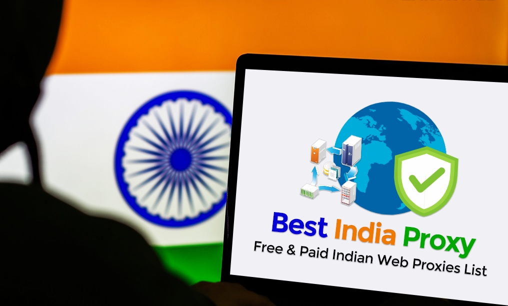 India Proxy