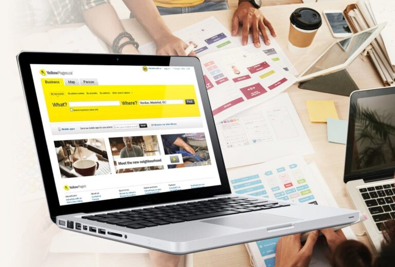 12 Best Yellow Pages Scrapers 2025: Scrape Yellow Pages Data